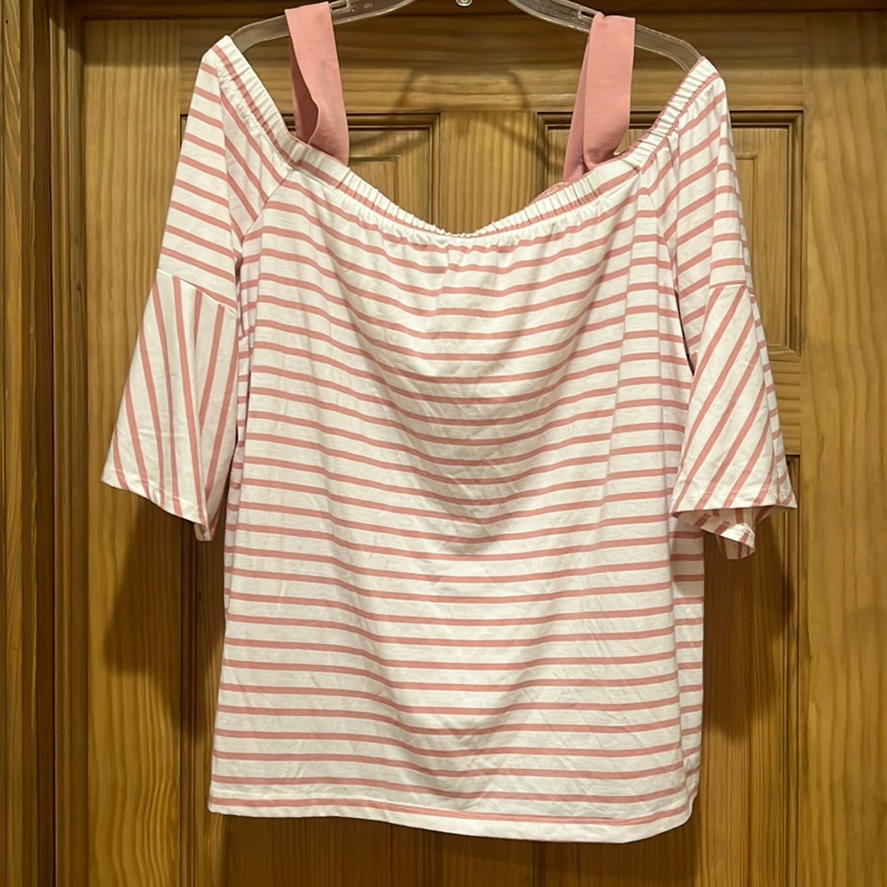 LANE BRYANT women’s top